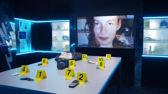 Vignette du programme télé Indices *2025