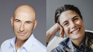 Vignette du programme télé C'est Canteloup