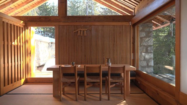 Vignette du programme télé Invitation au voyage