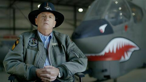 Vignette du programme télé Les combattants du ciel (Le Hawker Hunter) S11 (n°6)