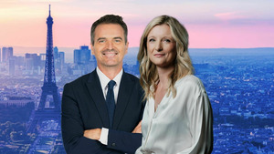 Vignette du programme télé BFM Non-Stop