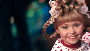 Vignette du programme télé Le Grinch