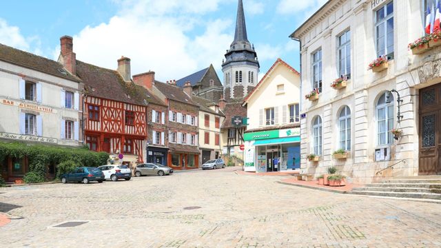 Vignette du programme télé M comme Maison