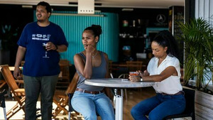 Vignette du programme télé OPJ (Carré VIP) S5 (17/18)