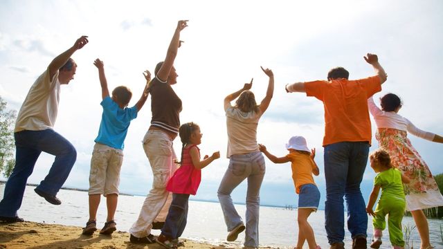 Vignette du programme télé Allemagne : le village qui soigne les enfants