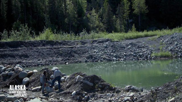 Vignette du programme télé La ruée vers l'or : Dakota Boys - Saison 3