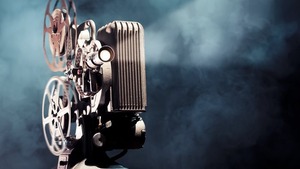 Vignette du programme télé Coup de foudre sur le marché de Noël