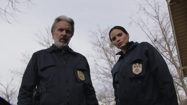 Vignette du programme télé NCIS - Saison 21