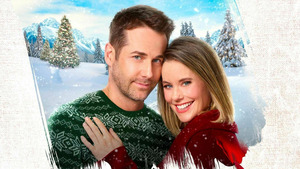 Vignette du programme télé L'homme au pull de Noël