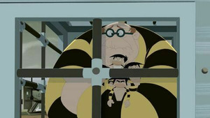 Vignette du programme télé Les Dalton (Une solide amitié) S1 (62/78)