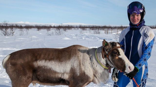 Vignette du programme télé GEO Reportage