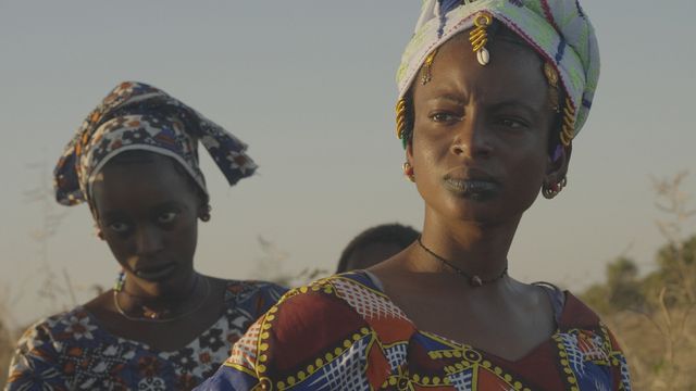 Vignette du programme télé La Lumière des femmes
