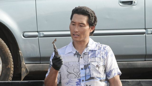 Vignette du programme télé Hawaii 5-0 - Saison 2