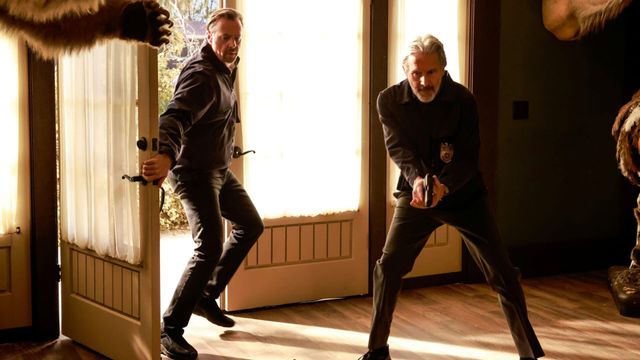 Vignette du programme télé NCIS - Saison 22