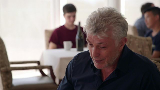 Vignette du programme télé Le mystère d&#039;Oak Island - Saison 4