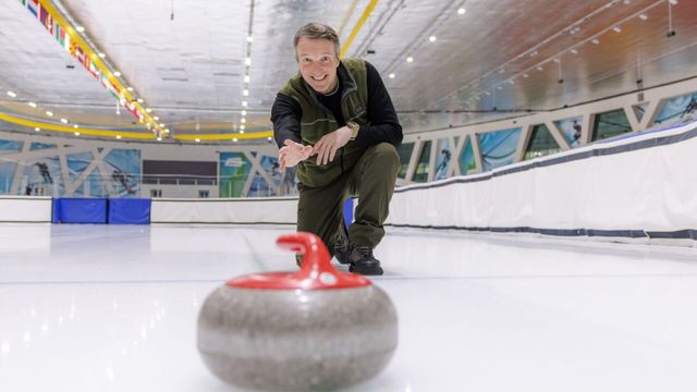 Vignette du programme télé Pékin express