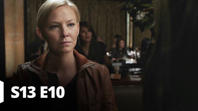 Vignette du programme télé New York Unité Spéciale - Saison 13
