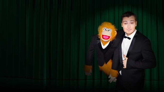 Vignette du programme télé Le meilleur de Jeff Panacloc - volume 2