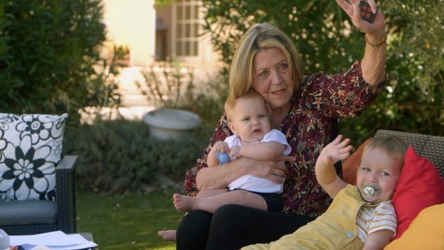 Vignette du programme télé Retraités ou maltraités ?