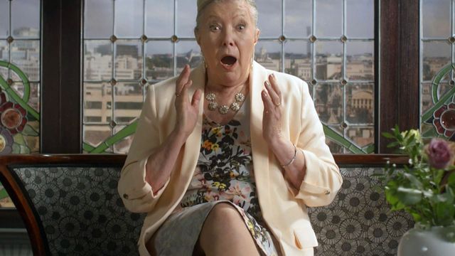 Vignette du programme télé La minute vieille belge - Saison 8