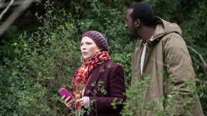 Vignette du programme télé Candice Renoir (Qui va à la chasse perd sa place) S9 (7/10)