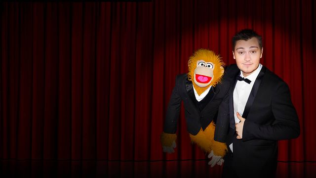 Vignette du programme télé Le meilleur de Jeff Panacloc & Jean-Marc