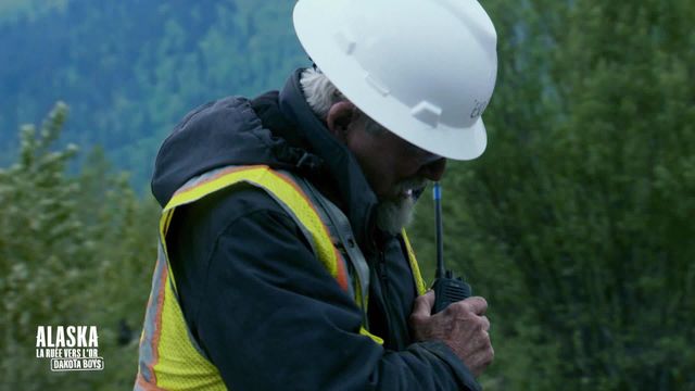 Vignette du programme télé La ruée vers l'or : Dakota Boys - Saison 3