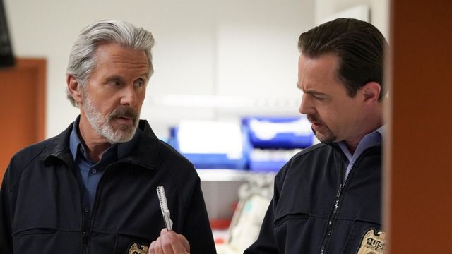 Vignette du programme télé NCIS - Saison 22