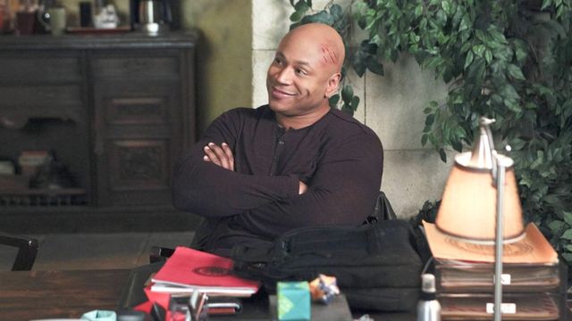 Vignette du programme télé NCIS : Los Angeles - Saison 5