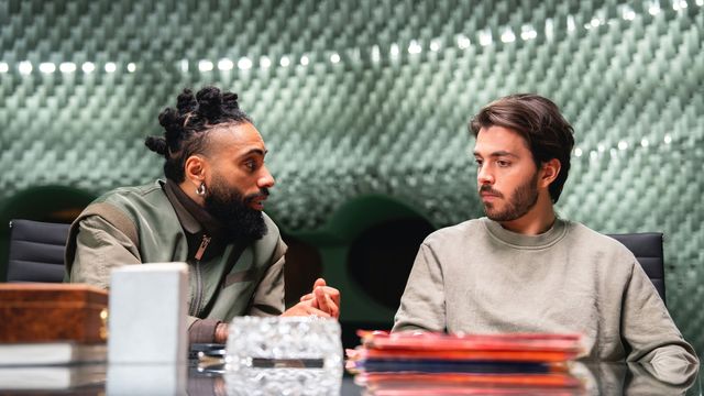 Vignette du programme télé Loups garous