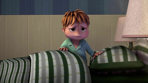 Vignette du programme télé Alvinnn !!! et les Chipmunks (Warren Seville) S5 (13/26)