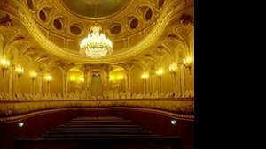Vignette du programme télé Les trésors du château de Fontainebleau