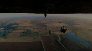 Vignette du programme télé Les combattants du ciel (Le C-47) S11