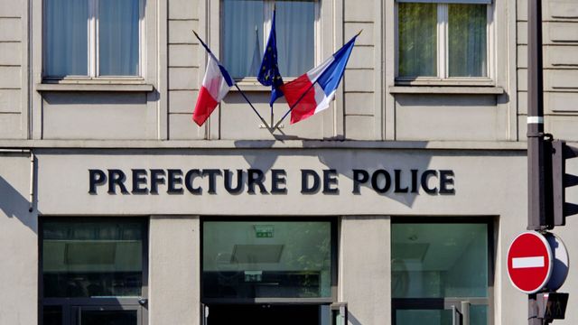 Vignette du programme télé Enquête d'action