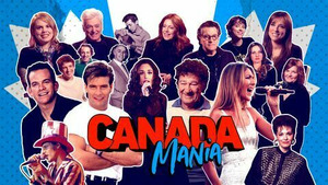 Vignette du programme télé Canada Mania
