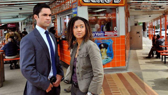 Vignette du programme télé Cold Case - Saison 6