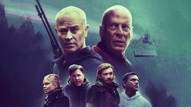 Vignette du programme télé Apex