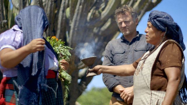 Vignette du programme télé Médecines d'ailleurs - Saison 2