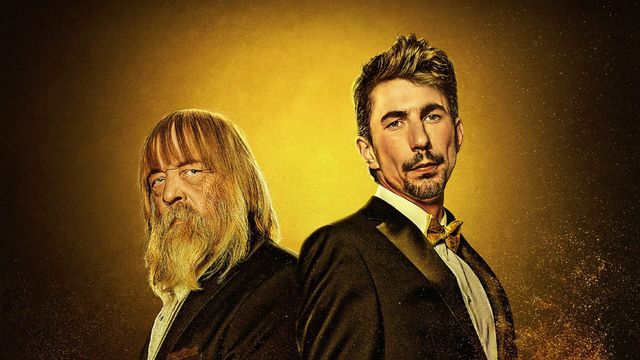 Vignette du programme télé Alaska : La ruée vers l'or - Saison 14