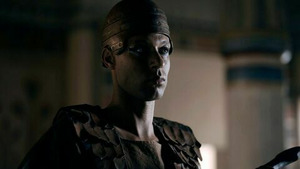 Vignette du programme télé La vie secrète des pharaons (Naissance de la dynastie Toutânkhamon) S1 (1/6)