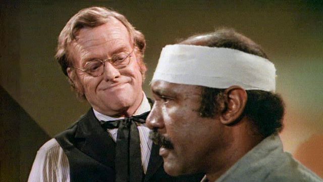 Vignette du programme télé La petite maison dans la prairie - Saison 8