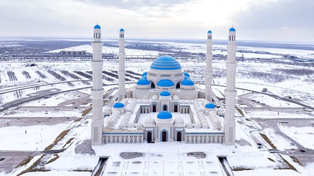 Vignette du programme télé Pékin express