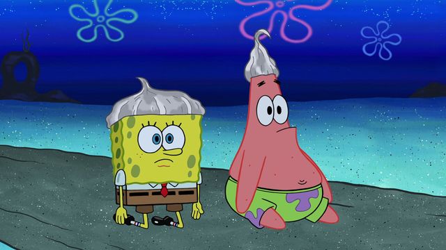 Vignette du programme télé Bob l'éponge - Saison 15