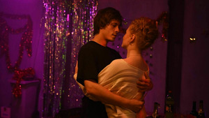 Vignette du programme télé Haut les coeurs