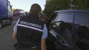 Vignette du programme télé Au coeur de l'enquête