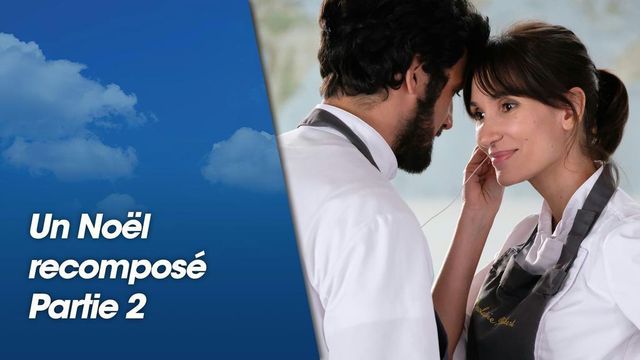 Vignette du programme télé Joséphine, ange gardien - Saison 19