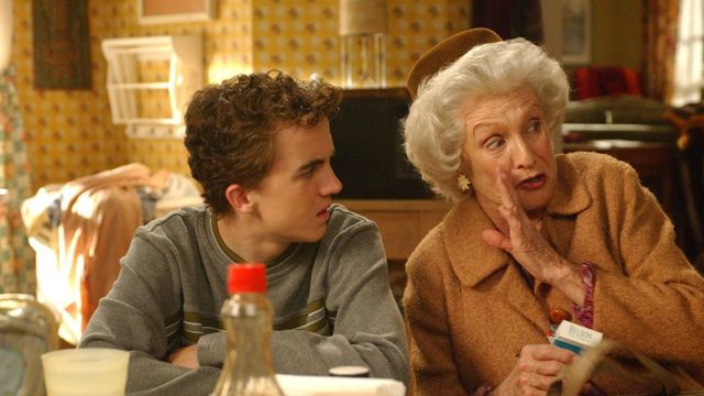 Vignette du programme télé Malcolm - Saison 5