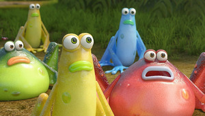 Vignette du programme télé Les as de la jungle à la rescousse (Les deux font la paire) S2 (40/52)