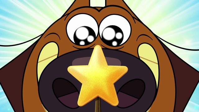 Vignette du programme télé Zig & Sharko - Saison 4