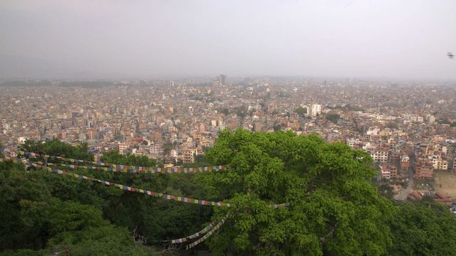 Vignette du programme télé Invitation au voyage